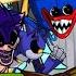 Friday Night Funkin Termination Fnf But Everyone Sings It Animation