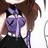 Eye Contact Shorts Gacha Meme Gachaclub Oc Gachalife Memes Tiktok