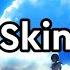 Sabrina Carpenter Skin 8D Audio