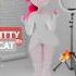 猫Kitty Cat Melody Animation Meme