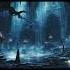 DARK MYSTERIOUS AMBIENT MUSIC