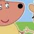 Peppa Pig Kangaroo Finger Family Dancing Kid Tv