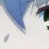 Shizuku Kurogane Vs Touka Toudou Rakudai Kishi No Cavalry