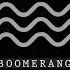 Lower Than Atlantis Boomerang Official Audio