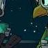 DuckTales New Year With B O Y D And Gyro Fan Animation