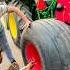 Lo Bhai Monster Tires A Gaye King Bahdur Godha Shortvideo Tractor Tochanking