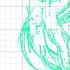 RUN KAKERU RUN By Kanan Matsuura CV Nanaka Suwa On A Graphing Calculator