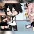 Another Girl Is Trying To Get Your Boyfriend Gacha Meme Club Life