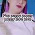 StayC POPPY Lyrics StayC Kpop POPPY