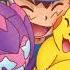 Future Connection Pokémon Sun Moon Opening ЯeaL