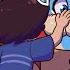 The Secrets Of Glamrock Freddy S Nose Fnaf Security Security Breach Comic Dub