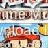 Paper Mario TTYD Sleepy Time Music With Download Link