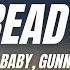 Lil Baby Ready Ft Gunna Lyrics