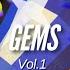 Diamonds Feat Lou Miele