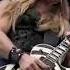 Zakk Wylde Brings The SHRED To Japan 1997 Pride Glory Toe N The Line