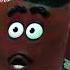 Sausage Party End Credits English Audio Description