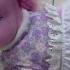 SOLD Hasbro My Little Pony So Soft Pony Petal Dove Baby Alive Video