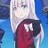 Kenja No Deshi Wo Nanoru Kenja TRAILER ANIME She Professed Herself Pupil Of The Wise Man