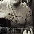 Nirvana Where Did You Sleep Last Night Cover Guitar Music Nirvana Kurtcobainforever