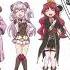 Watashi Nouryoku Wa Heikinchi De Tte Itta Yo Ne Dancing No Sound