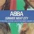 Abba Summer Night City Extended 1978