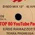 Eros Ramazzotti Terra Promessa Versione Mix
