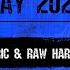 XESSIVE EP 41 Best Euphoric RAW Hardstyle Rawstyle 2024 May June Mix By Empactor