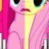 What My Cutie Mark Is Telling Me MLP FiM Organ Cover