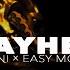 Neoni X Easy Mccoy MAYHEM Official Lyric Video