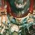 Doom The Dark Ages Zombie Doomguy Scenes