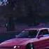 MoonDeity NEON BLADE Stance Drift Phonk Jdm Girls Edit Aesthetic