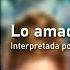 Disenchanted Love Power Latin American Spanish