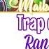 ROMAJI LYRICS Aikatsu Trap Of Love Ran Shibuki