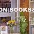 London Books Coffee Shop Ambience Smooth Piano Mellow Music Bookstore Sound Book Cafe ASMR