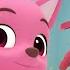 A Thinking Robot Pinkfong Wonderstar Animation Cartoon For Kids Pinkfong Hogi