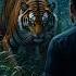 You Won T Survive If This Beast Attacks Tiger Shorts