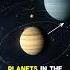A Day On Venus Is Longer Than Its Year Shunt W Films Shortsvideo
