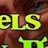 Shrek Forever After Rumpel S Party Palace Film Version