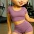 Dancing Brrbrrpatapim Ballerinacappuccina Rap Tralalerotralala Tungtungtungsahur