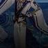 Kamisato Ayato Fathomless Swirls In The Forest Serene And Fathomless Cover Genshin Impact