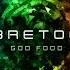 Sabretooth God Food