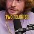 How YUNG GRAVY Got TWO FELONIES Yunggravy Theovon Podcast Rap