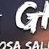 Moosa Saleem I M A Ghost Lyrics