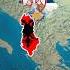 What If Albania Attacked EVERYONE