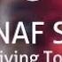 All FNAF Songs By The Living Tombstone 8D