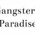 Nightcore Gangster S Paradise Lyrics