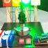 Homemade DJ Light Howtosamir