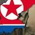 Let S Support Our Supreme Commander With Arms North Korean Patriotic Song