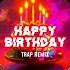 The Trapper Happy Birthday Trap Remix Beat Maker Pro