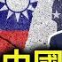 台灣與中國之戰 民主與獨裁的對決 公子沈在Student For Liberty歐洲分部的線上英文講座 21世紀台海衝突的前因後果